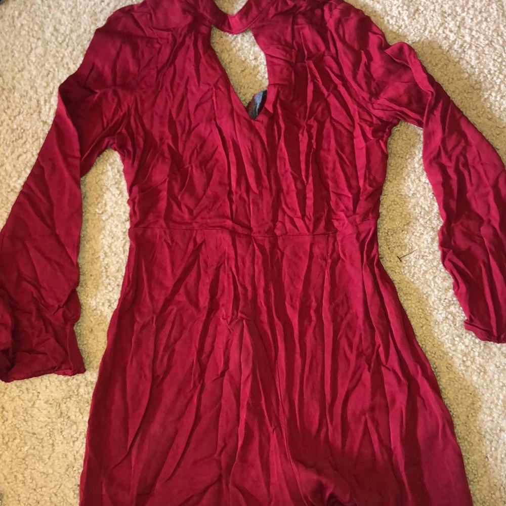 Just fab romper